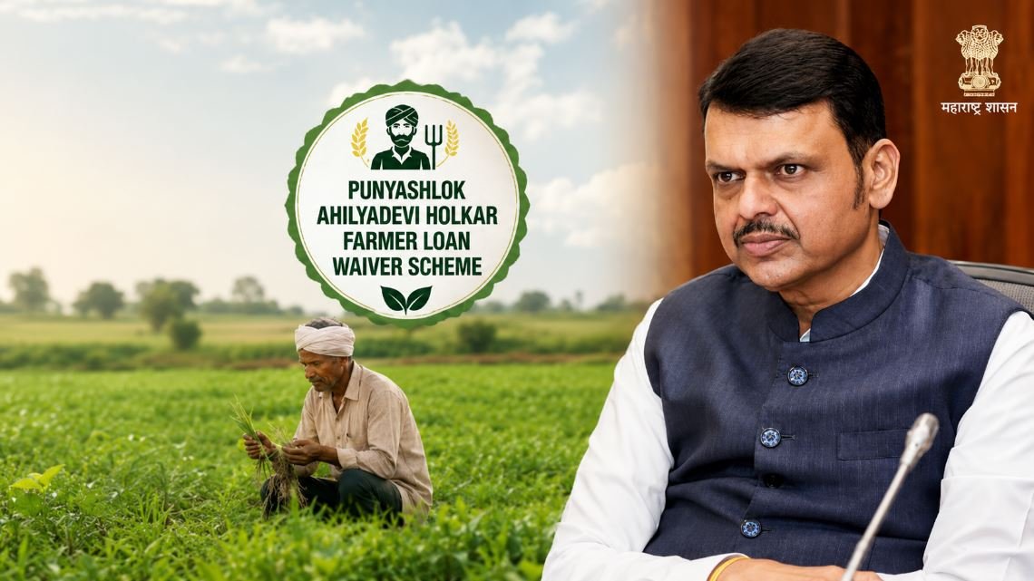 Maharashtra Transfers ₹5,028 Crore To 6.22 Lakh Farmers In First Phase Of Loan Waiver Scheme